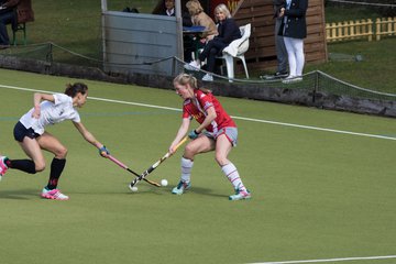 Bild 81 - Damen Der Club an der Alster - D�sseldorfer HC : Ergebnis: 1:4
